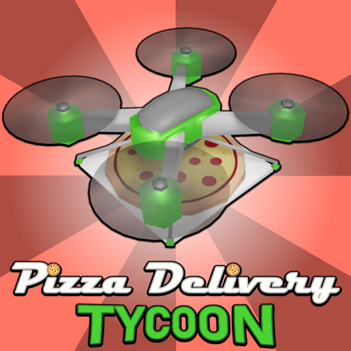 Pizza Delivery Tycoon