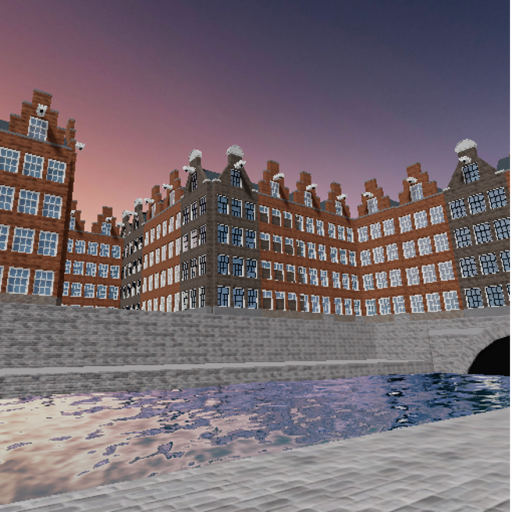 Amsterdam, The Netherlands