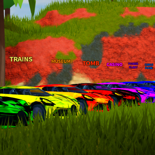 Jailbreak Hyperchromes [HYPERSHIFT]