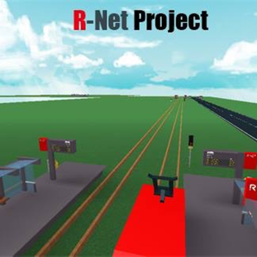 R-Net Project