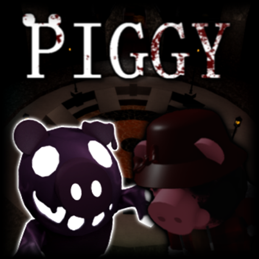 Piggy: Extreme Lab