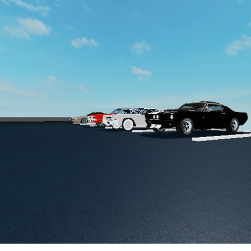 Sarge n' Sons Racing Complex & Classic Car Shows!