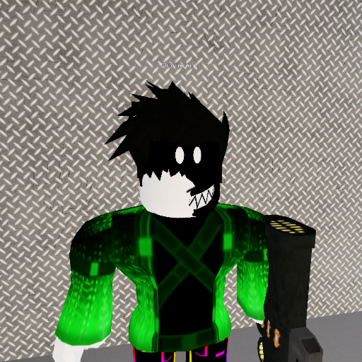 (New Killer) Killer Clubonemem8 2