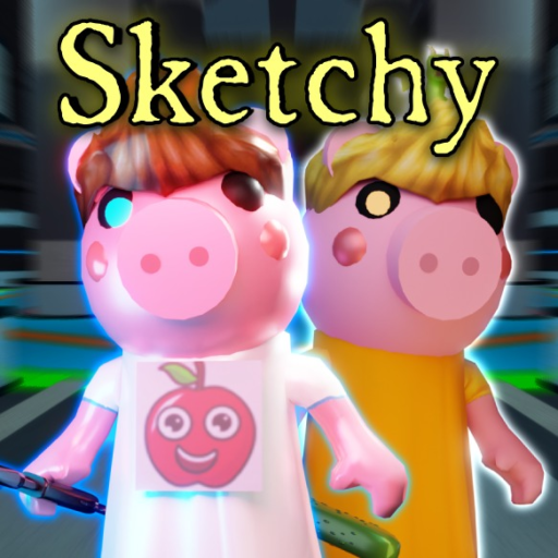 Sketchy [REMAKE BETA]