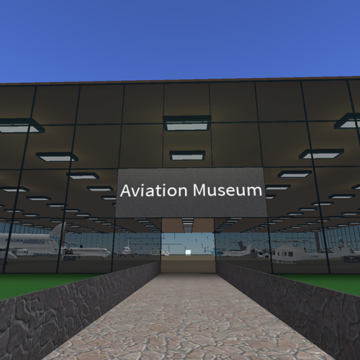 Aviation Museum V1