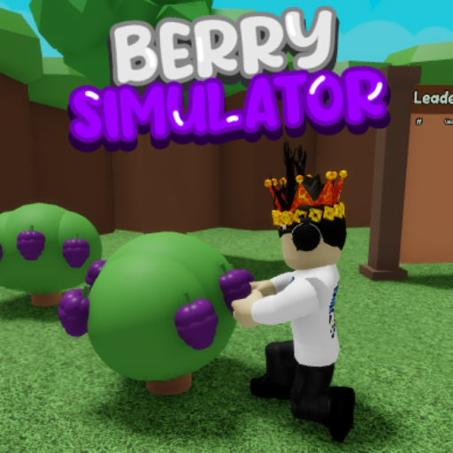 🍇Berry Simulator🍇