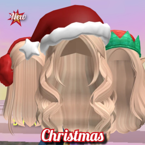 Ugc FREE hair & Rides cart 