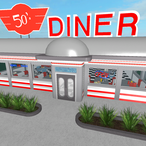 50's Diner