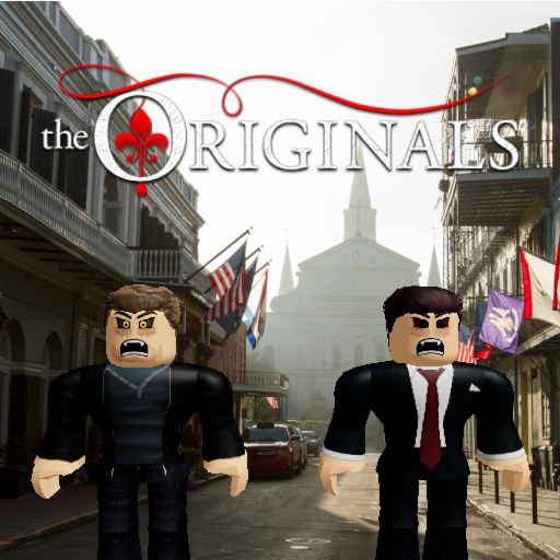 The Originals