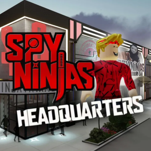 Spy Ninjas HQ [BETA]