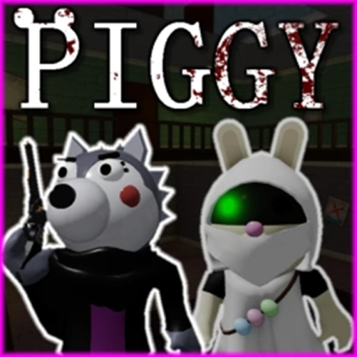 Piggy Season 5 Concept!