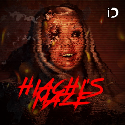 HIACHI'S MAZE [ALICE LANTERN]