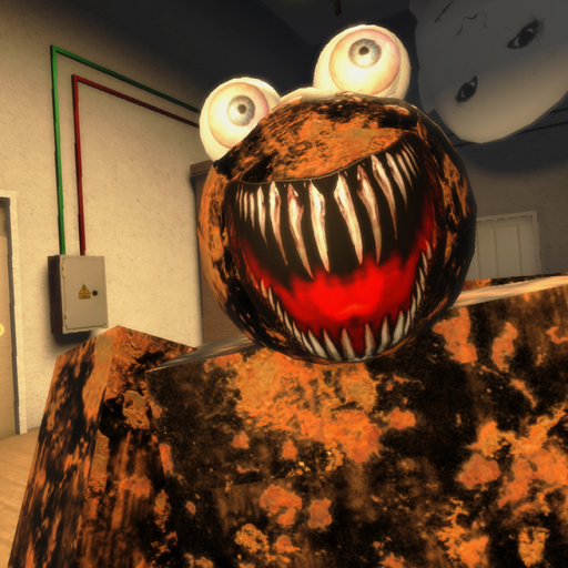 ESCAPE FEAR CITY (SCARY OBBY)