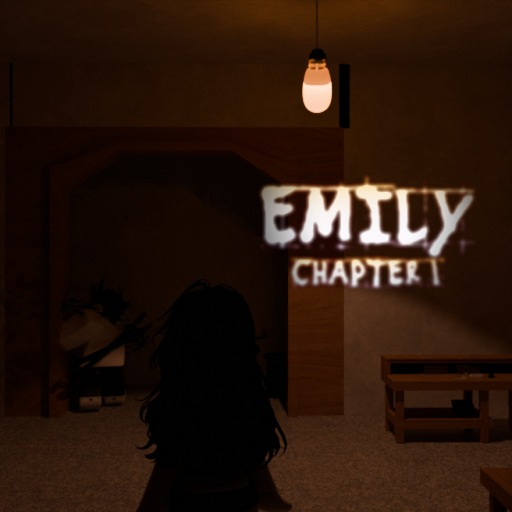 Emily [HORROR]