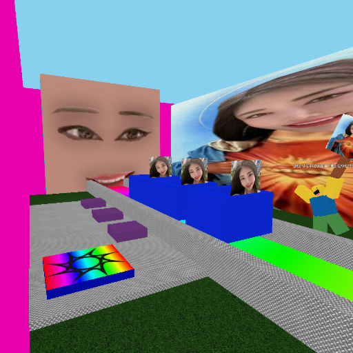 Ride a CART with JIAFEI QUEEN period