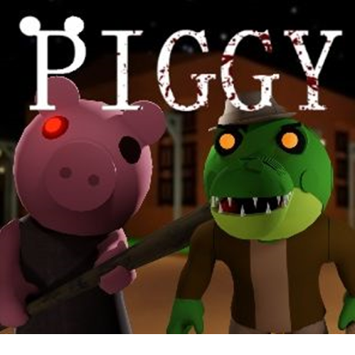 Piggy [CHAPTER] Zoo 
