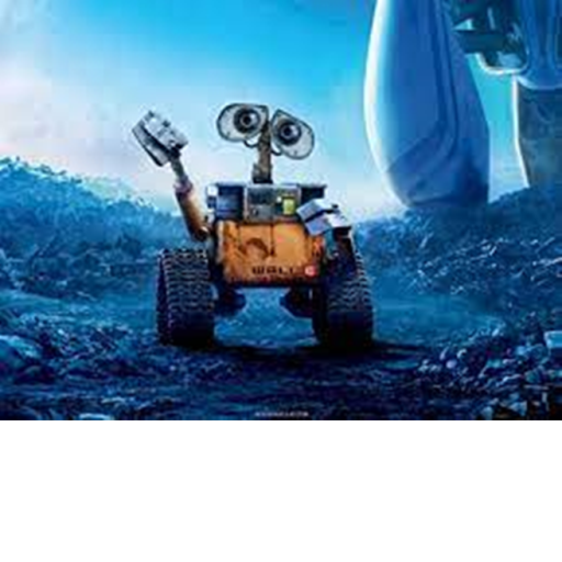 wall-e game