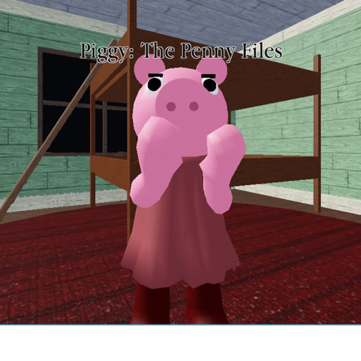 Piggy: The Penny Files - Chapter 1