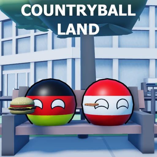 CountryBall Land Roleplay 