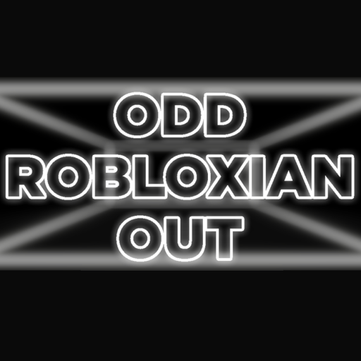 ODD ROBLOXIAN OUT