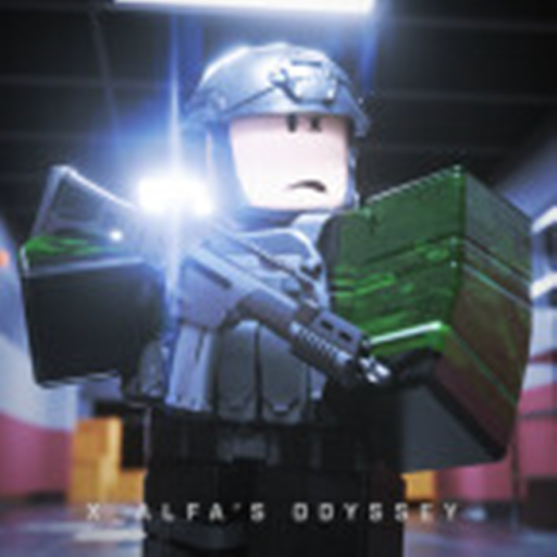 Odyssey Asylum Roleplay