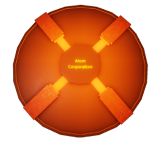 Decommissioned Unit I Control Room (Showcase)