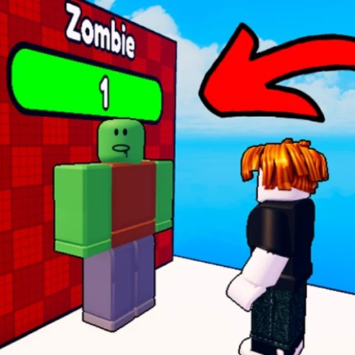 🥊Punch Monsters!🥊