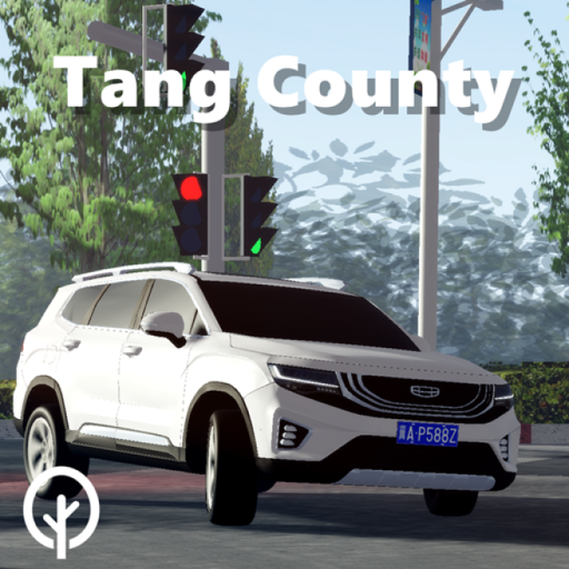 [ V2 ] Tang County, Hebei