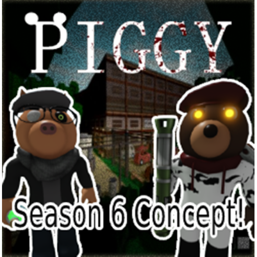 Piggy Season 6 Concept!