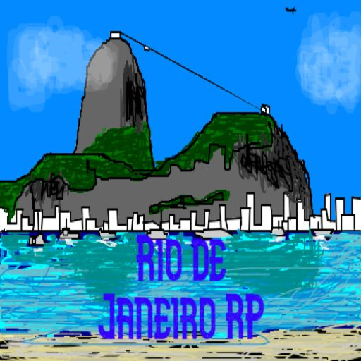 Rio de Janeiro Roleplay