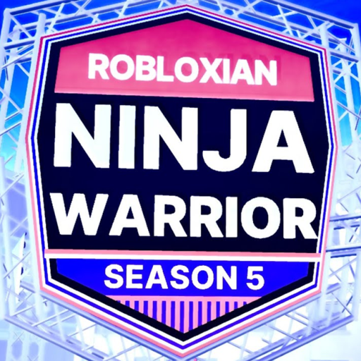 Robloxian Ninja Warrior Season 5 - Qualifiers