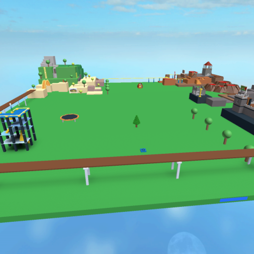 The Emperor's Palace