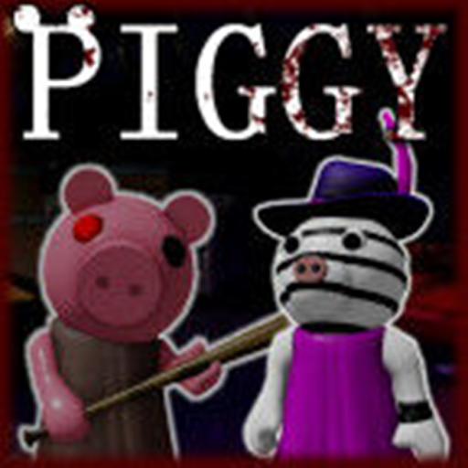 Piggy [BOOK 2] Sentinel Raid