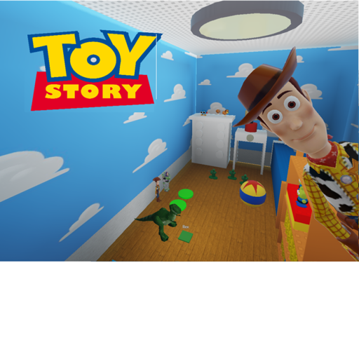 Toy Story RP