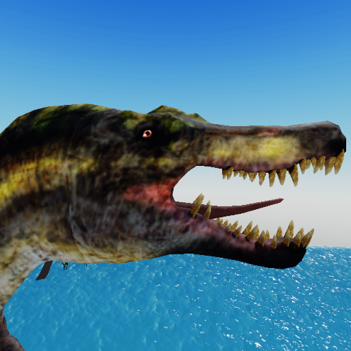 REINO DOS DINOSSAUROS 2.0