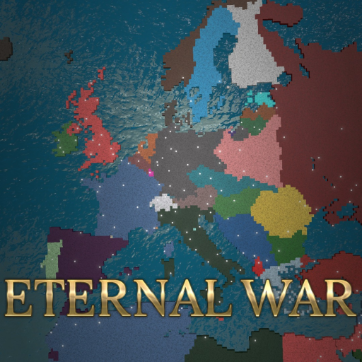 [🎙️] Eternal War