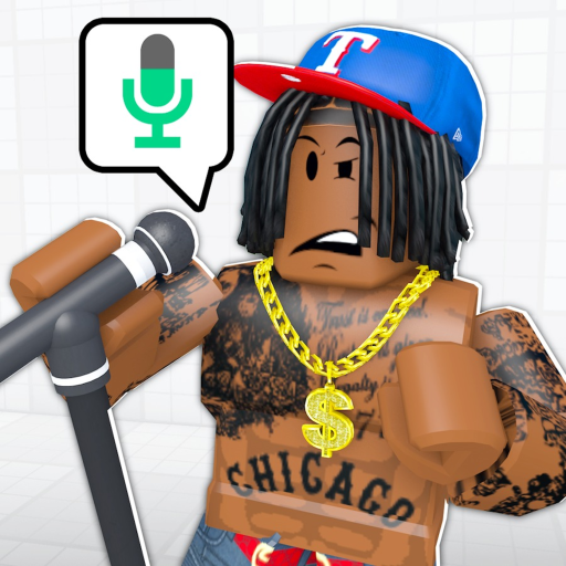 [VOICE🔊] Rap Battles 🔥