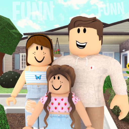 Raise a Family RP on a Dream Island 