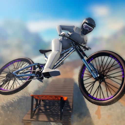 [FIXES🔥] GreenPeak | BIKE PARK [BETA]