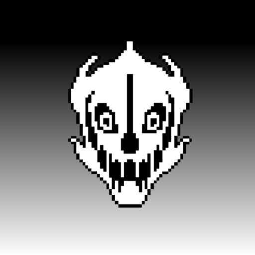 Gaster Blaster Battles