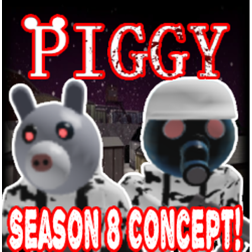 Piggy Season 8 Concept!