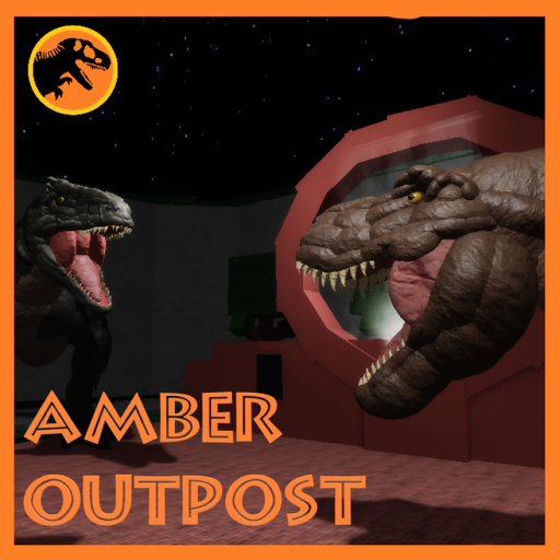 Amber Outpost