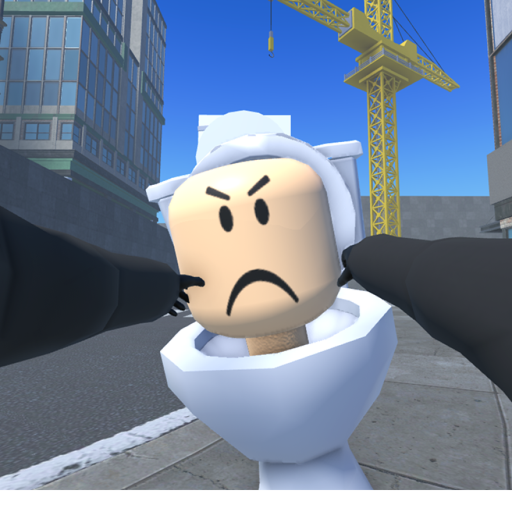 Survive the Skibidis