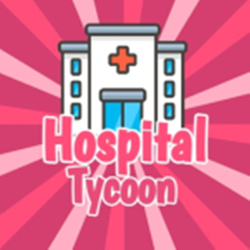 🏥4 Player Hospital Tycoon [ FIXED PETS! ]
