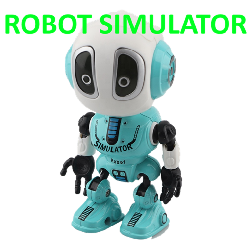 Robot Simulator