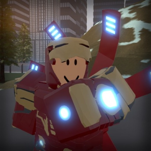Iron Man Armor Wars