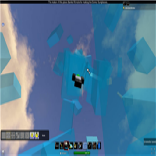 ~Build Your House~Build Whatever~