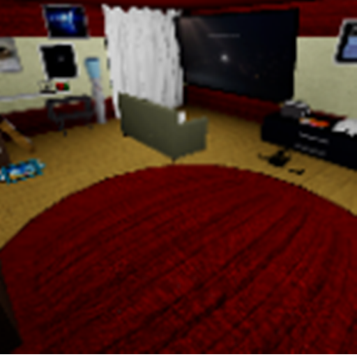 Admin House 2: Nullity Party Edition!!!