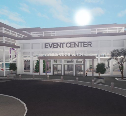 [EVENT CENTER  🏆] Epic Gymnastics & Cheer