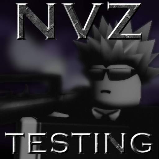 NVZ:RR Testing Place